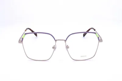Produktbild von Pucci Pucci EP5210 032 shiny violet 54/16/140 Damen Brillen