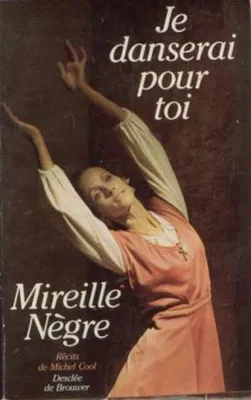 Image de Je danserai pour toi