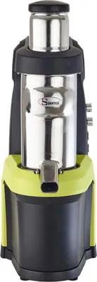 Produktbild von Santos Cold Press Saftpresse Nutrisantos 65
