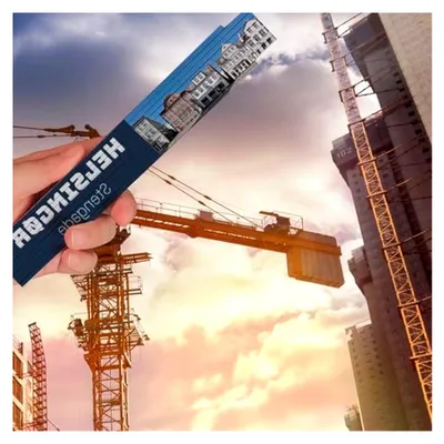 Produktbild von Meterstab Stengade in Helsingør
