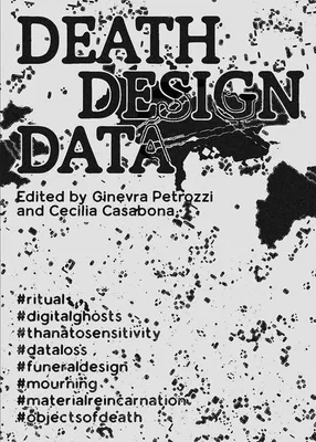 Produktbild von Todesdesign-Daten