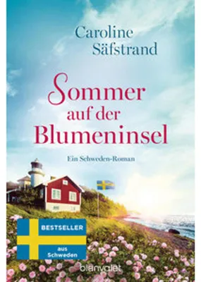 Produktbild von Sommer auf der Blumeninsel