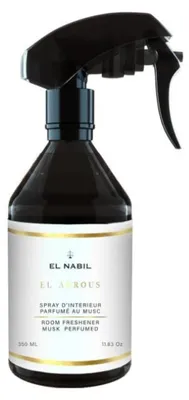 Obrázek produktu pro El Nabil - El Arouss Raumduftspray