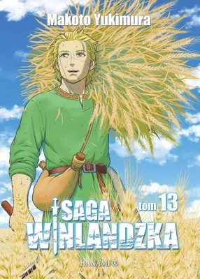 Obrázek produktu pro Saga winlandzka 13