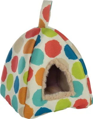 Zdjęcie produktu dla Flamingo Nager-Tipi Fizi, Rozmiar: 13 x 13 x 15 cm