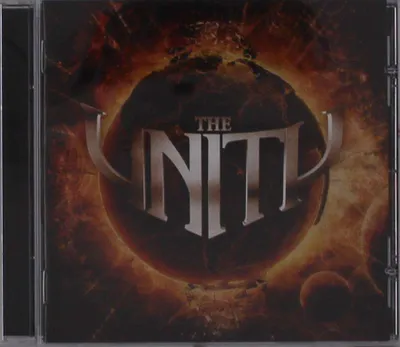Obrázok produktu pre The Unity: The Unity - - (CD / T)