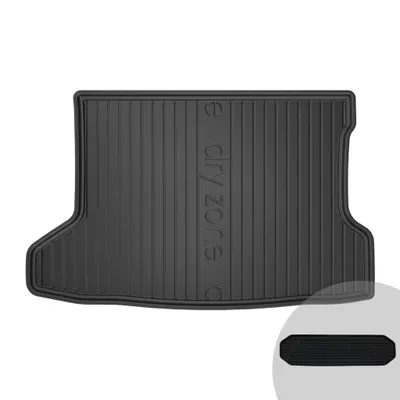 Produktbild von FROGUM Gummi Kofferraummatte Kofferraumwanne für Honda HR-V II 2013-2021