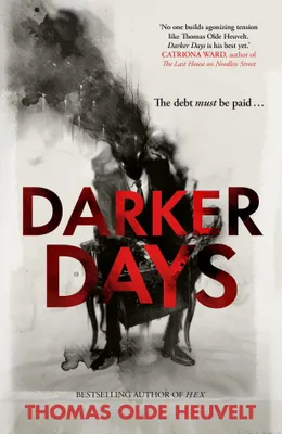 Produktbild von Darker Days