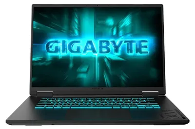 Immagine prodotto di Gigabyte Gaming A16 Cth-i3ee893sh 16'' I7-13620H/16 GB/512 GB SSD/GeForce RTX 5050 Portatile da gaming Verde Taglia unica / Spina UE 220 V Verde Taglia unica