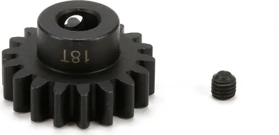 Produktbild von Losi Losi Ritzel, 18 Z, 1.5 Modul: 6IX