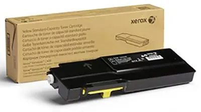Produktbild von Xerox 106R03509 Tonerkartusche 1 Stück(e) Original Gelb (106R03509)