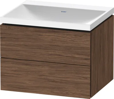 Produktbild von DURAVIT LC6950N21210000 LCU c-s WH 600x480x480 In MWT Sc 2 E: