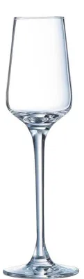 Immagine prodotto di Bicchieri per liquori e distillati, capacità 11 cl - confezione da 24 pezzi