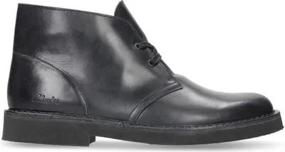 Produktbild von Clarks Herren Stiefeletten 26155496 Farbe: Schwarz Größe: 45