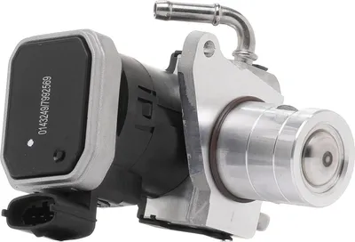 Produktbild von STARK SKEGR-0770063 AGR-Ventil für OPEL Astra G CC (T98) Abgasrückführungsventil