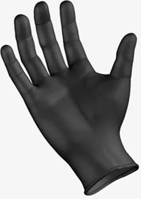 Obrázok produktu pre Rukavice Swinlab Black - L