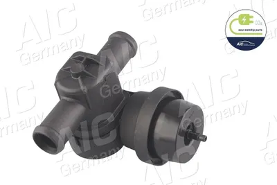 Produktbild von AIC Kühlmittelregelventil 56553 für VW Golf IV Schrägheck (1J1) unterdruckgesteuert