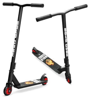 Produktbild von Boldcube - Stunt Scooter: Black