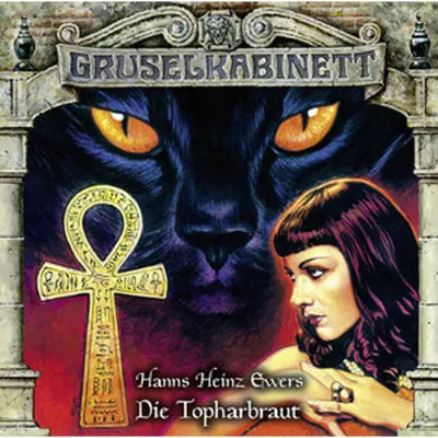 Produktbild von Gruselkabinett - Folge 151