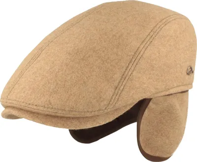 Productafbeelding van Göttmann gehoorbescherming met Gore-Tex, model Jackson, beige, maat 60/XL