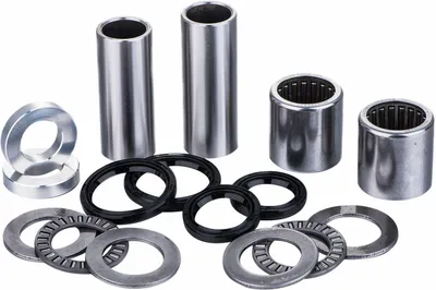 Produktbild von FACTORY LINKS Swing Arm Bearing Kit - passend für Honda CR125R