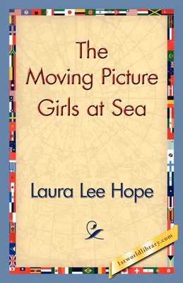 Produktbild von The Moving Picture Girls at Sea