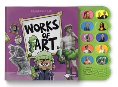 Obrázok produktu pre Works of Fart