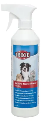 Produktbild von Geruchsneutralisierer für Hunde und Kleintiere – 500 ml