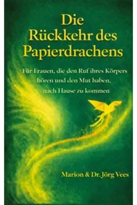 Obrázek produktu pro Die Rückkehr des Papierdrachens