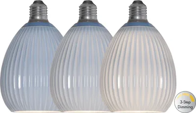 Produktbild von Star Trading 354-07, 3,5 W, E27, 210 lm, 15000 h, Weiß