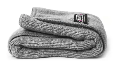 Image de MUC-OFF Mikrofasertuch Chiffon de polissage en microfibres