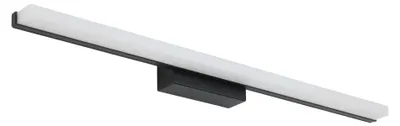 Immagine prodotto di Lampada Da Parete Rea App1856-1W Led 80Cm Nero
