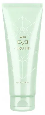 Produktbild von Avon Körperbalsam Eve Truth 125 ml