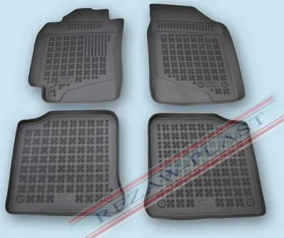 Obrázek produktu pro Gumové autokoberce Toyota Corolla 1995-2002