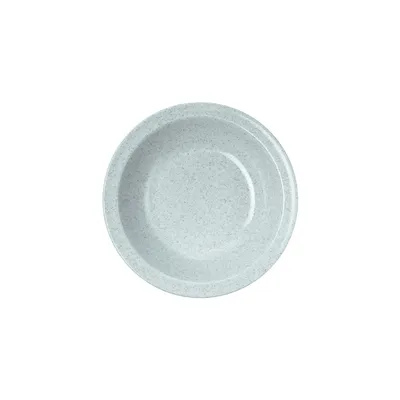 Produktbild von WACA 1926 Suppenteller Kunststoffteller 600 ml Dm 205 mm, Farbe:granit