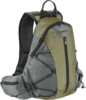 Image de Sac à dos Gamo Rambler 9 l vert Vert Taille unique