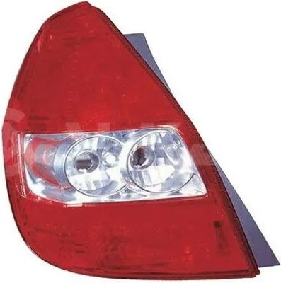 Obrázok produktu pre Zadné svetlo DEPO 217-1962L3LD-UE