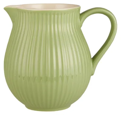 Imagen del producto de Ib Laursen, tetera de 2,0 litros, diseño Mynte®, color Wasabi
