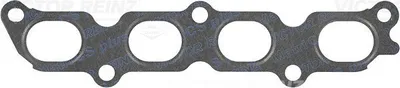 Produktbild von REINZ 71-36553-00 Abgaskrümmerdichtung für FORD Fiesta Mk6 Schrägheck (JA8, JR8) Auspuffkrümmer