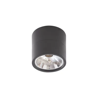 Produktbild von Lindby Deckenstrahler Thorid, 19 cm, 2er-Set, schwarz, G9