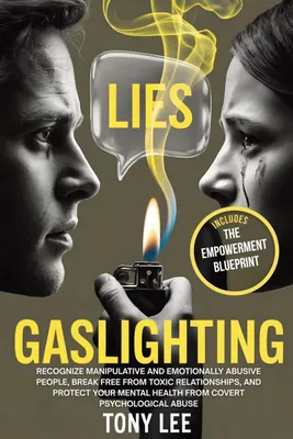 Produktbild von Gaslighting