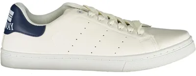 Obrázok produktu pre Norwegen 1963 Weisse Herren-Sportschuhe