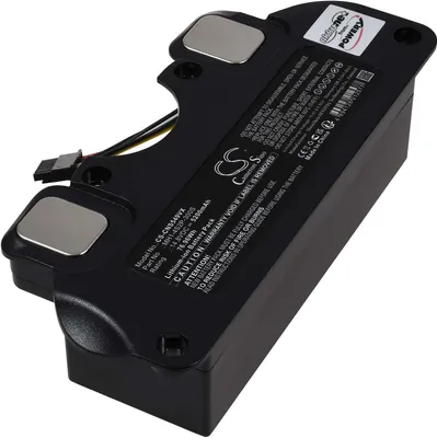 Produktbild von Akku für Cecotec Conga 5090 5490 Saugroboter