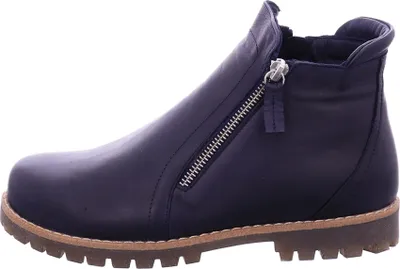 Produktbild von Andrea Conti Komfort Stiefeletten Damen 31393036383134 Blau 36 EU