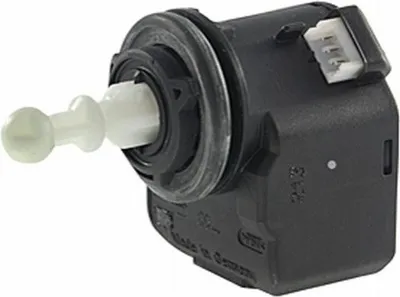 Produktbild von HELLA Stellmotor Scheinwerfer 6NM 008 830-701 für VW Polo Schrägheck (6R1, 6C1) elektrisch