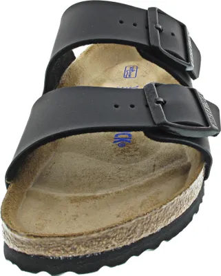 Produktbild von Birkenstock Arizona Softfoodbed 551253 (42/black)