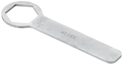 Produktbild von Kludi Spannschraubenschlüssel