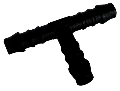 Produktbild von T-Stück x2 - Außendurchmesser 10 mm für Schläuche