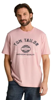 Produktbild von TOM TAILOR Herren T-Shirt