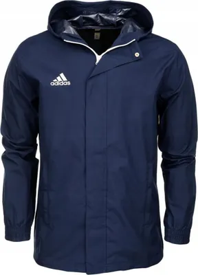 Zdjęcie produktu dla Adidas Kurtki Entrada 22 Allweather, IK4012, Rozmiar: 147